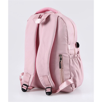 Young 51694 Okul Sırt Çantası Pembe