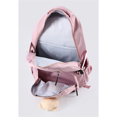Young 51694 Okul Sırt Çantası Pembe