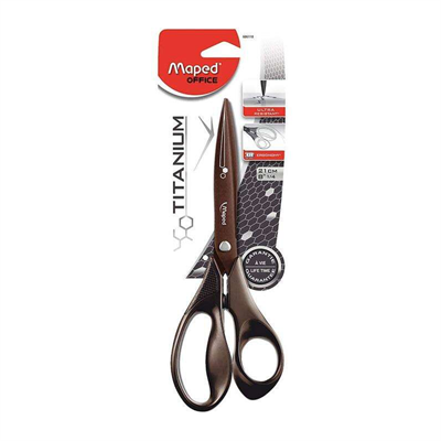 Maped 686110 Expert Tıtanıum 21Cm Makas
