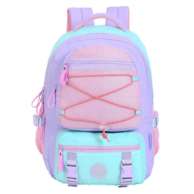 Marshmallow Backpack Caramello Sırt Çantası