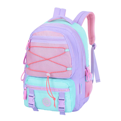 Marshmallow Backpack Caramello Sırt Çantası