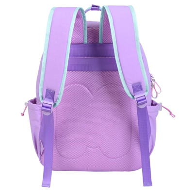 Marshmallow Backpack Fresky Purple Size 43x33x16cm