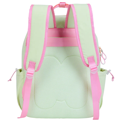 Marshmallow Rucksack 43X33X16Cm 65521 Fresky Lime