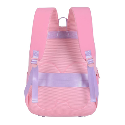 Marshmallow Backpack Holidate Size 43x33x16cm