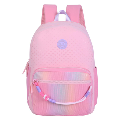 Marshmallow Backpack Holidate Size 43x33x16cm