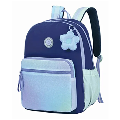 Marshmallow Backpack Starmanıa Navy Sırt Çantası