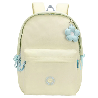 Marshmallow Backpack Tıara Lıme Sırt Çantası