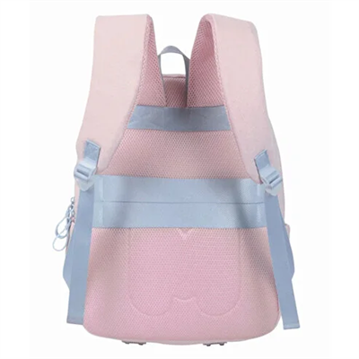 Marshmallow Backpack Tiara Pink Sırt Çantası