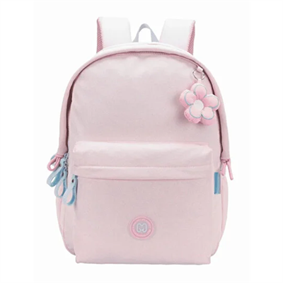 Marshmallow Backpack Tiara Pink Sırt Çantası