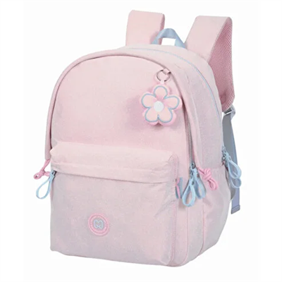 Marshmallow Backpack Tiara Pink Sırt Çantası