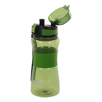 B&D Otomatik Kapak Silikon Kemerli Matara 700 Ml