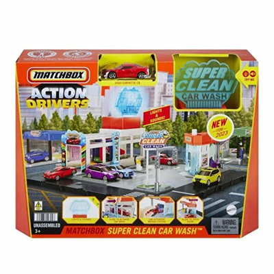 MATTELMATCHBOX AKSIYON FIGURLERI ITFAIYE194735142033