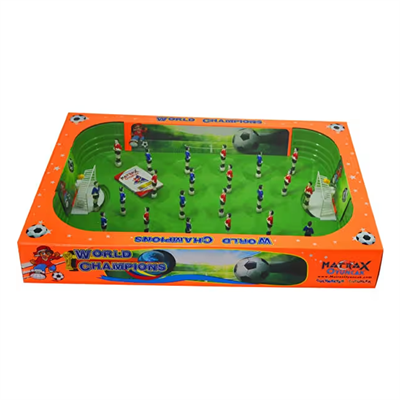 AKÇİÇEK OYUNCAKMATRAX 015 WORLD CHAMPİONS ARENA303606-02