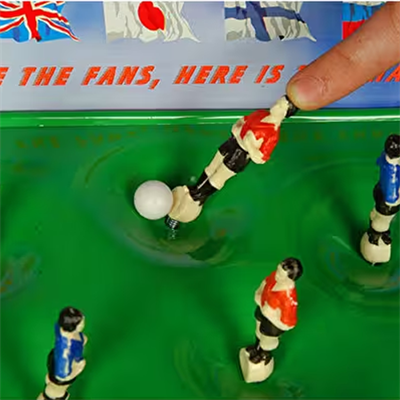 World Champions Futbol Oyunu