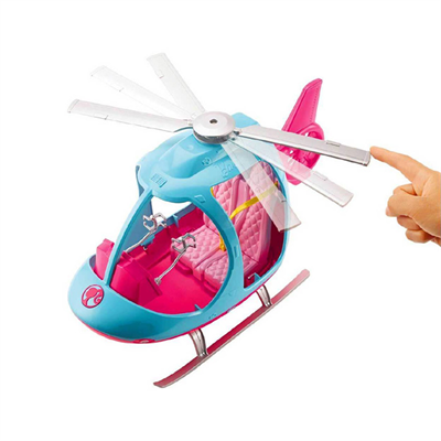 Barbienin Pembe Helikopteri FWY29