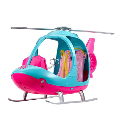 Barbienin Pembe Helikopteri FWY29