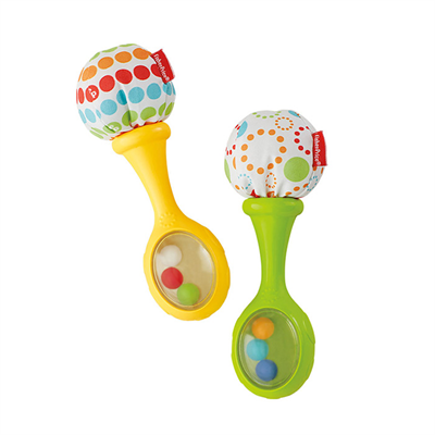 Fisher Price Neşeli Marakaş BLT33