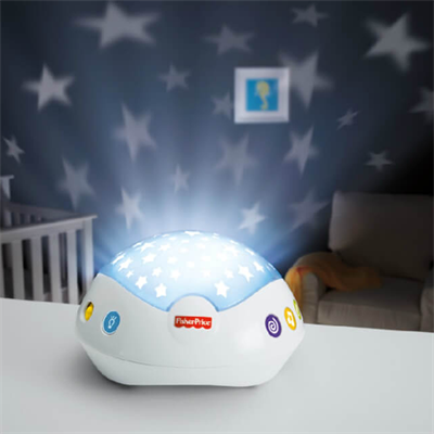 Fisher Price Dönence Kelebekli Rüyalar