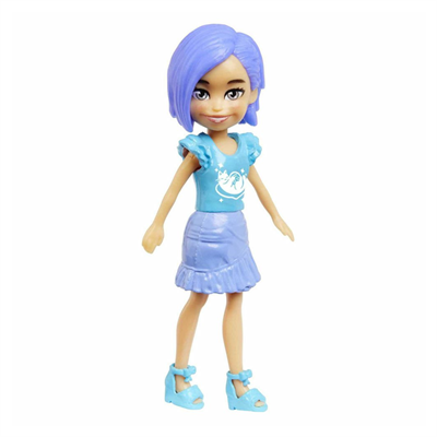 MATTEL HKW04 PP MODA EGLENCESİ OYUN SETLERİ