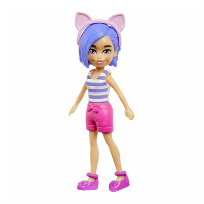 MATTEL HKW04 PP MODA EGLENCESİ OYUN SETLERİ