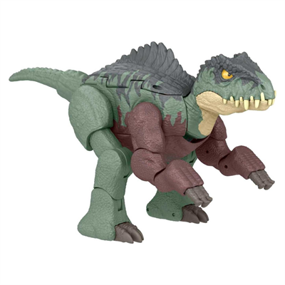 Mattel Hpd33 Jurassic World Değişim Serisi