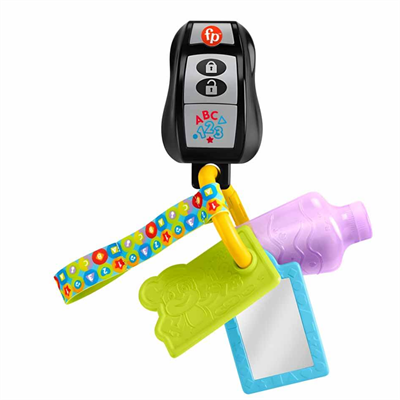 Mattel Hwy40 Fp Eglencelı Aktivite Kulaklıklar 3