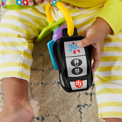Mattel Hwy40 Fp Eglencelı Aktivite Kulaklıklar 3