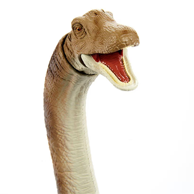 Jurassic World HNY79 Legacy Serisi Mamenchisaurus Koleksiyon Figürü