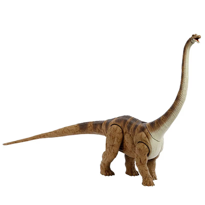 Jurassic World HNY79 Legacy Serisi Mamenchisaurus Koleksiyon Figürü