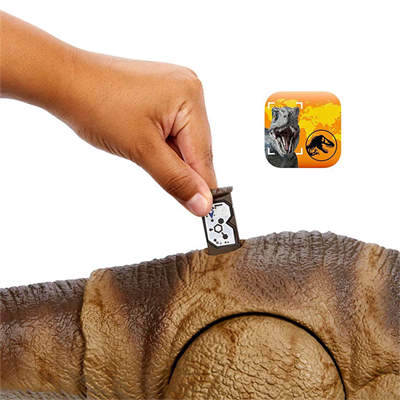 Jurassic World HNY79 Legacy Serisi Mamenchisaurus Koleksiyon Figürü