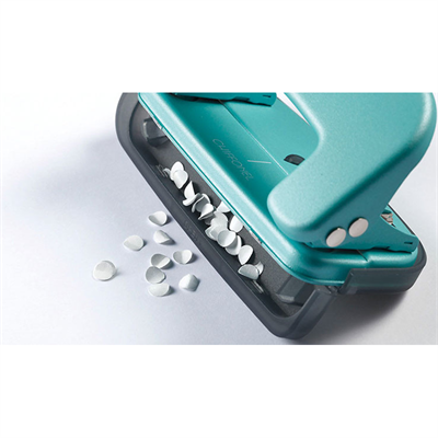 Max Dp-12 Delgec 12 Sayfa Yeşil