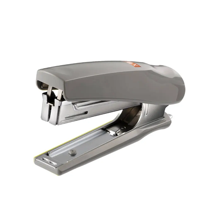 Max Hd-10D Zımba Makinesi No:10 Gri