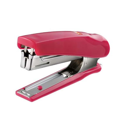 Max Hd-10D Zımba Makinesi No:10 Pembe