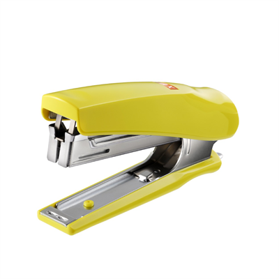 Max Hd-10D Zımba Makinesi No:10 Sarı