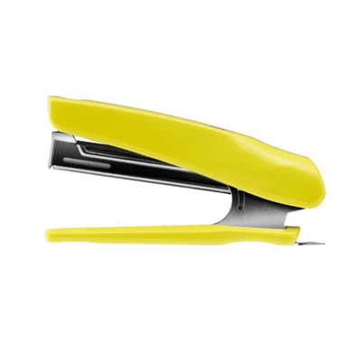 Max Hd-10D Zımba Makinesi No:10 Sarı