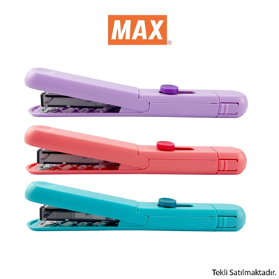 MAX HD 10SK MOTICK ZIMBA MAKINESI NO:10 MAVI
