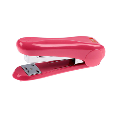 Max Hd-50 Zımba Makinesi 24/6 No:3-1M Pembe