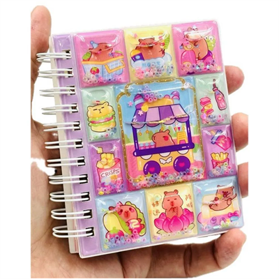 Maxx Pembe Spiralli Sulı Defter No: Lsxq-111 
