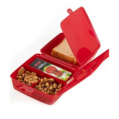 Galatasaray Me Çanta Saklama Kabı Beslenme Kabı Launch Box 25573