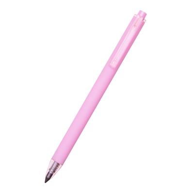 Metacil Light Knock Mekanik Kalem A. Pembe