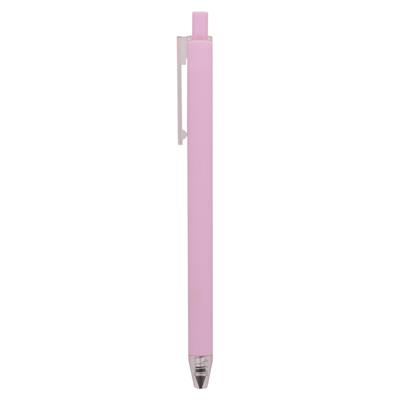 Metacil Light Knock Mekanik Kalem A. Pembe