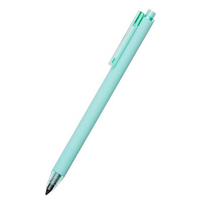 Metacil Light Knock Mekanik Kalem Mint Yeşili 