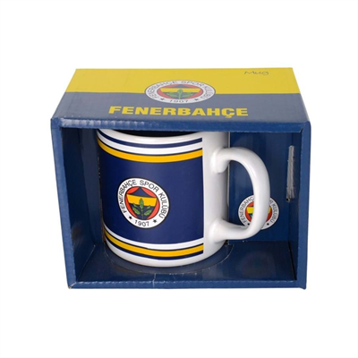 MUG-MGM SPORTİFMGM MUG-01 FB PORSELEN KUPA BARDAKY00047951