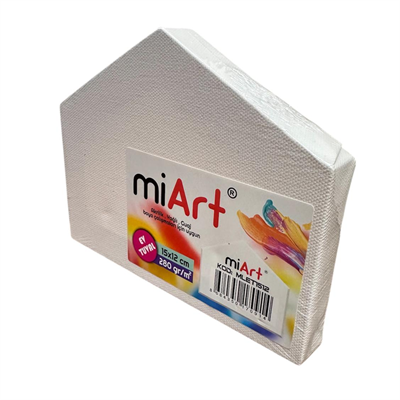 Miart Lüx Ev Tuval 15X12