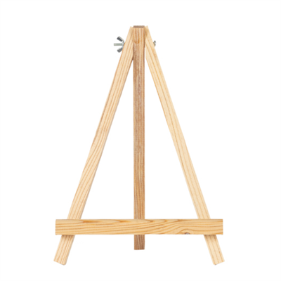Miart Şövale Masaüstü Çam 30cm. Akrobat