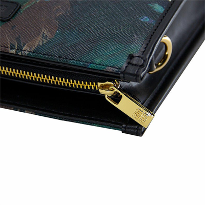 Minbag Bashaques El Çantası Dalga