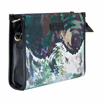 Minbag Bashaques El Çantası Dalga