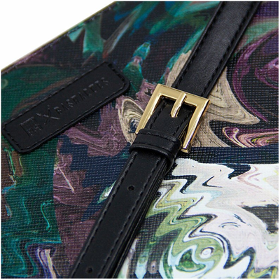 Minbag Bashaques El Çantası Dalga