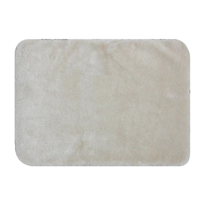 Minbag Bashaques Laptop Kılıf Krem
