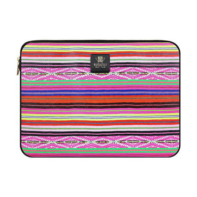 Minbag Bashaques Peru Pancho Tablet Kılıfı